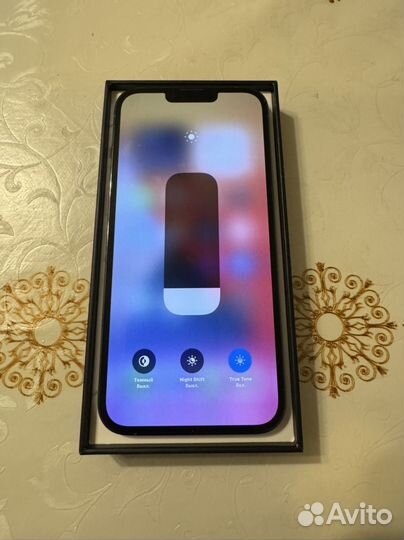 iPhone 13 Pro Max, 128 ГБ