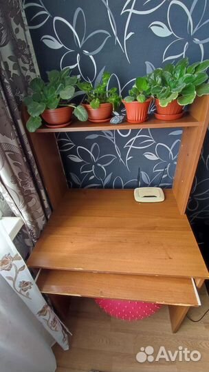 Компьютерный стол