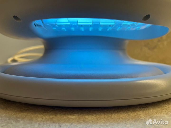 Маникюрный набор Vitek VT-2206