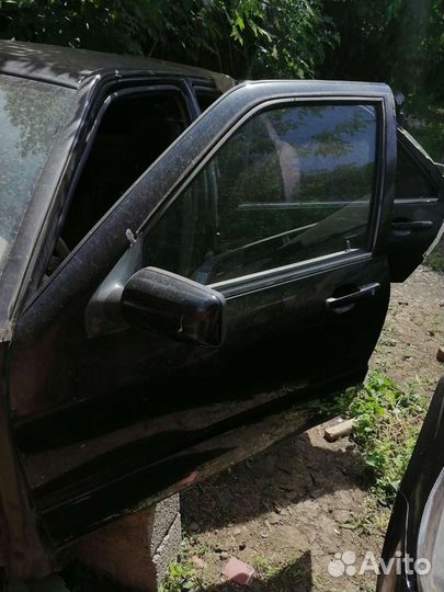 Двери на chery amulet