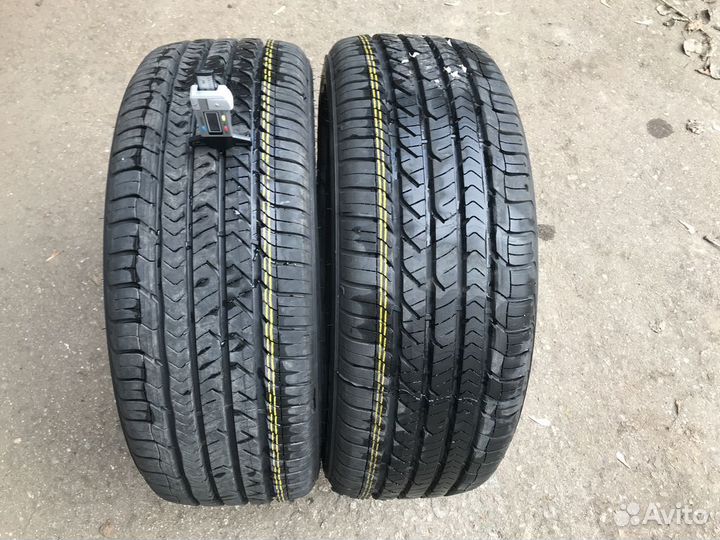 Goodyear Eagle Sport TZ 205/50 R17
