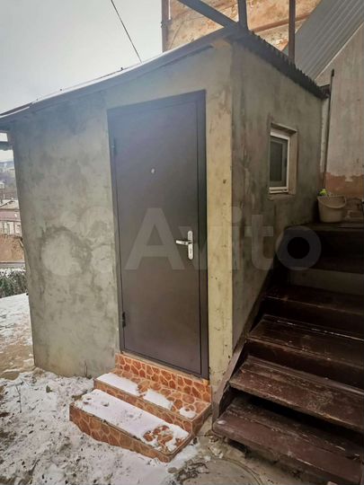 2-к. квартира, 323 м², 2/2 эт.