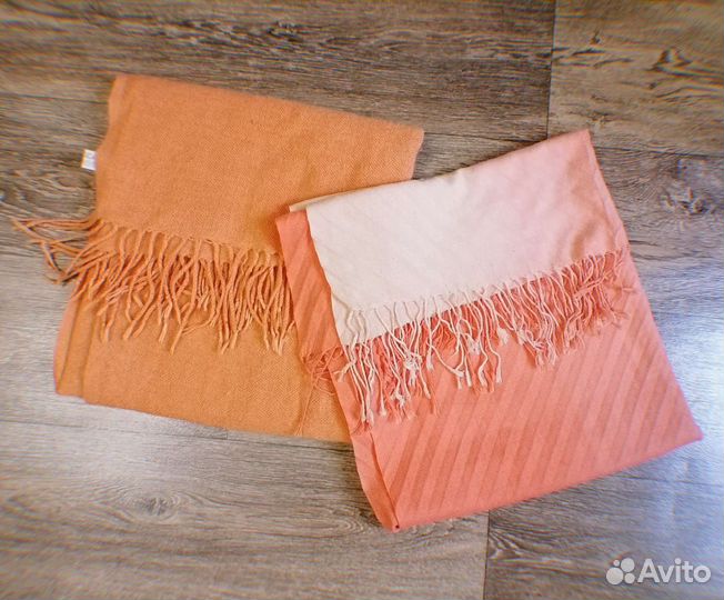 Шарф палантин