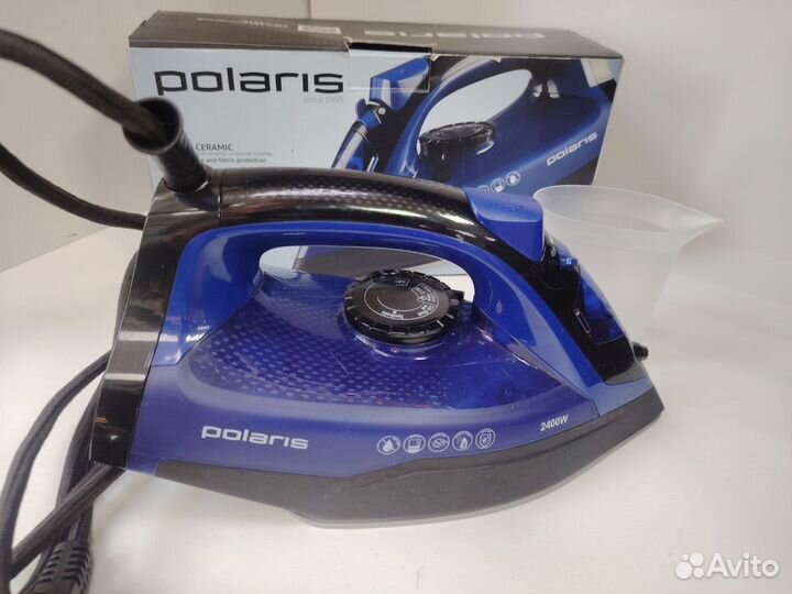 Утюги Tefal PIR 2481K