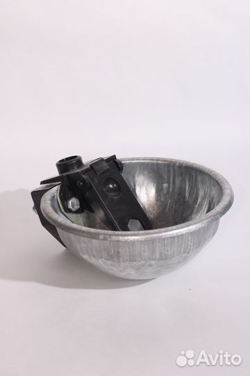 Поилка для крс