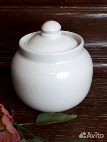 Сахарница IKEA