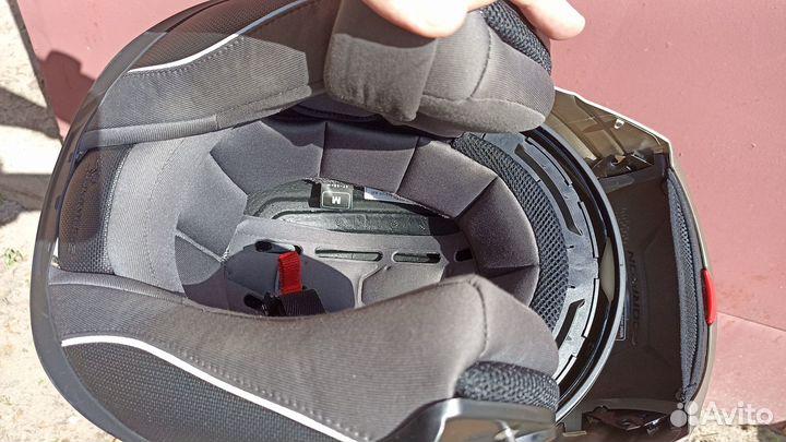 Мото шлем Scorpion exo 920