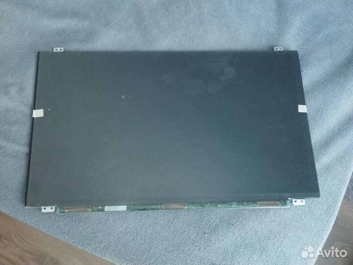 Матрица ноутбука 15.6 30 pin FHD 1920x1080
