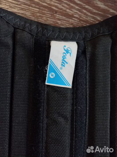 Корсет ортопедический для исправления осанки