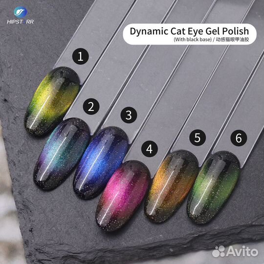 Гель-лак от производителя