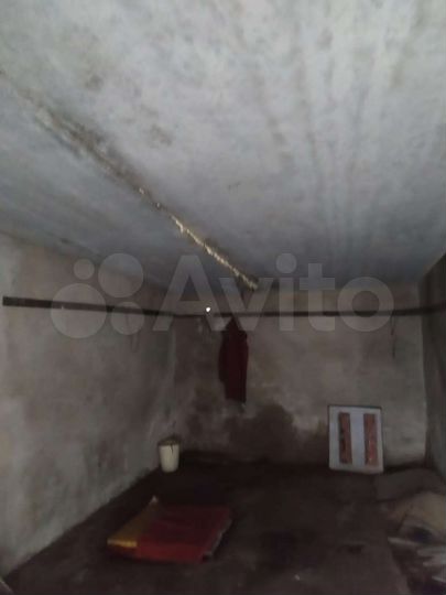 Гараж, 18 м²