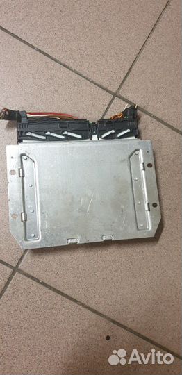 Блок ESP mercedes vaneo w 414