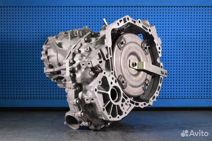 Вариатор JF017E ниссан инфинити