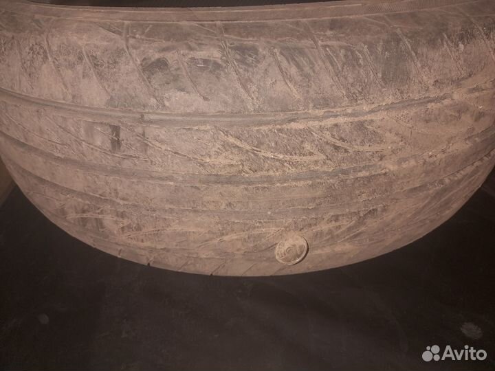 Yokohama Advan A005 205/65 R16