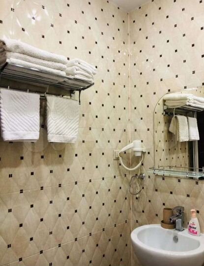 2-к. квартира, 71,9 м², 11/17 эт.