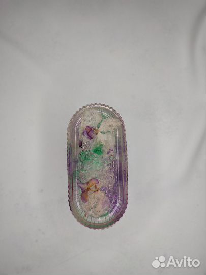 Шкатулка для украшений новая