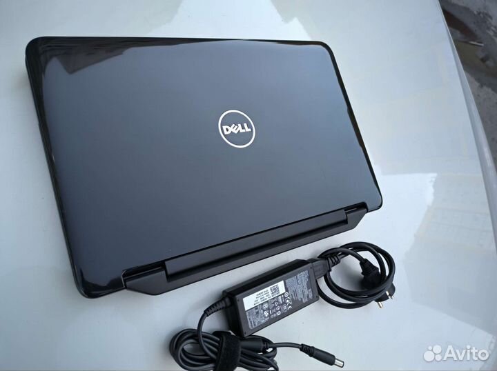 Мощный Dell Core i7/8Gb/ Как новый