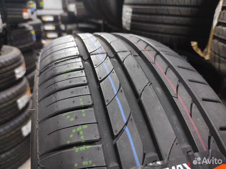 Tracmax X-Privilo TX3 215/50 R17 95W