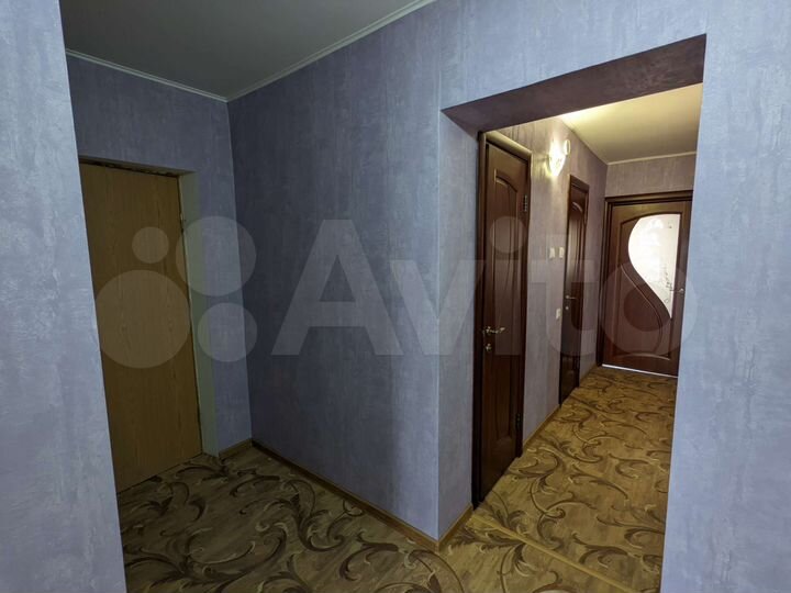 3-к. квартира, 78 м², 10/12 эт.