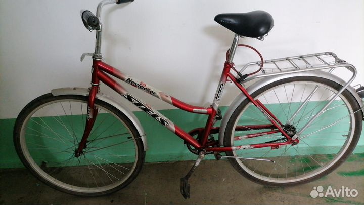 Велосипеды бу взрослый женский