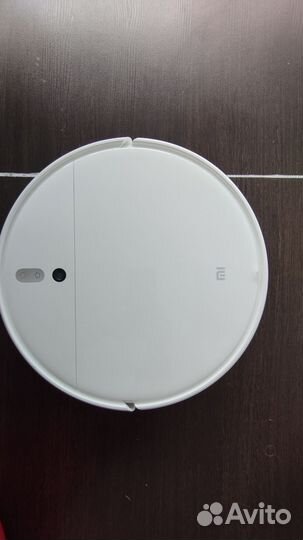 Робот-пылесос Xiaomi Mi Robot Vacuum-Mop