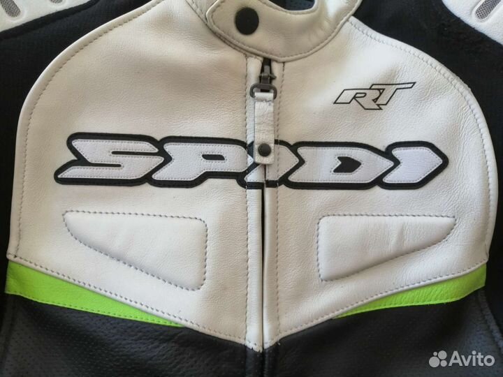 Мотокуртка Spidi RT размер 48