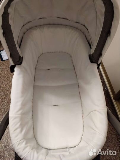 Коляска peg perego 2 в 1