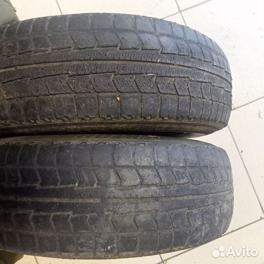 Bridgestone Blizzak MZ-02 175/70 R14 19B