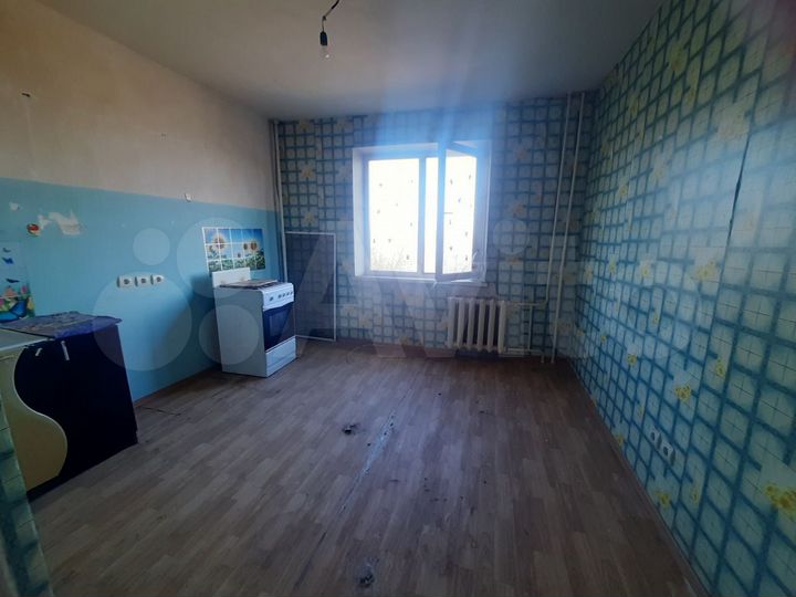 2-к. квартира, 62,1 м², 5/10 эт.