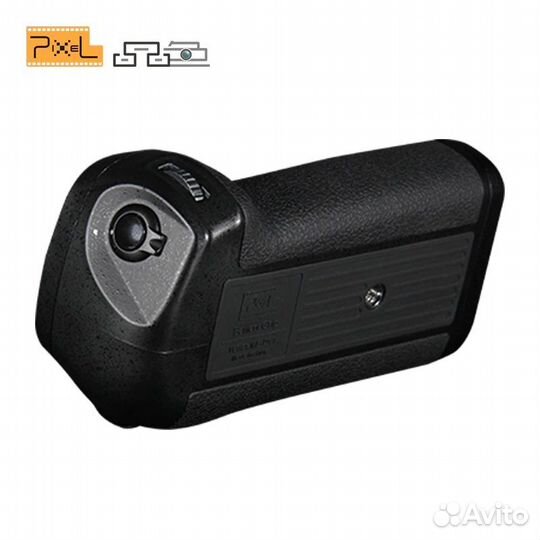 Батарейный блок питания для Nikon MB-D17 для Nikon