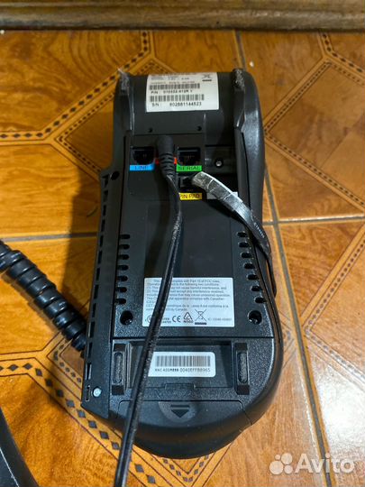 Pos терминал Hypercom T4220