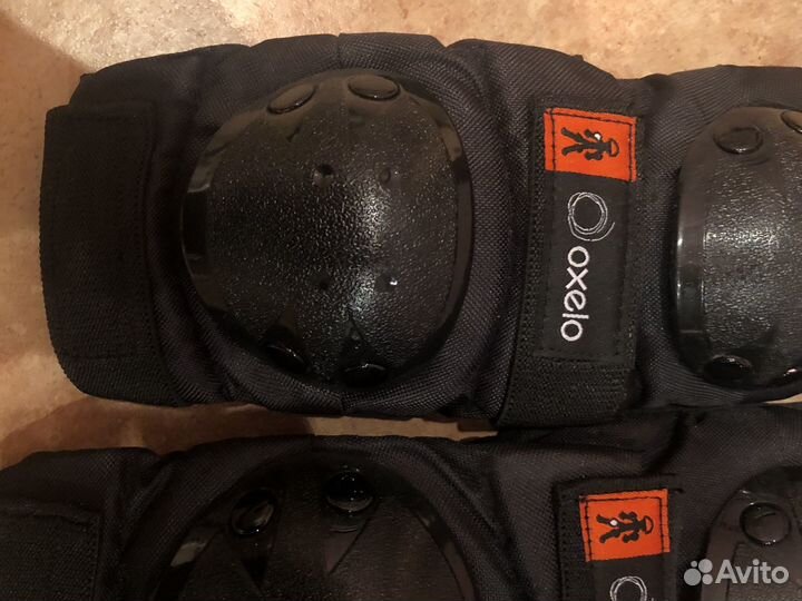 Защита для роликов oxelo