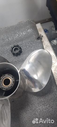 Винт Turning Point Express