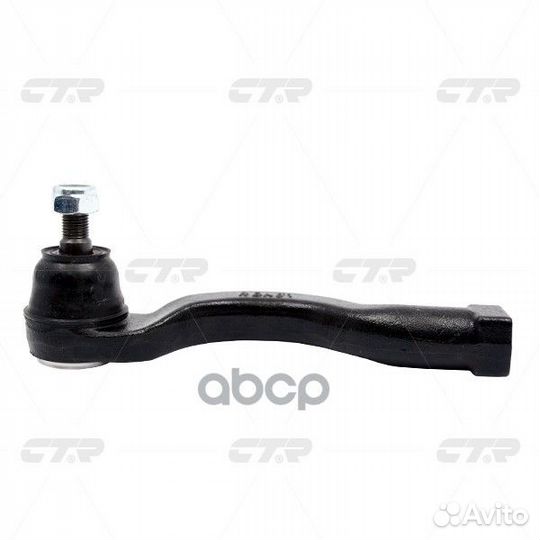 Нак.рул.тяги прав. mitsubishi Pajero III (V6 W