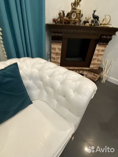 Диваны Честер