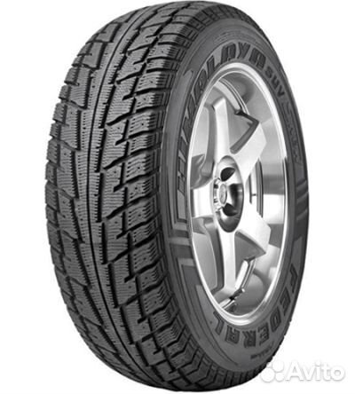 Federal Himalaya SUV 285/50 R20