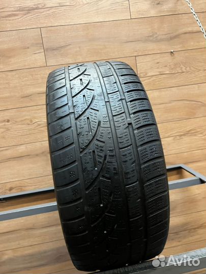 Hankook Winter I'Cept Evo W310 245/45 R17