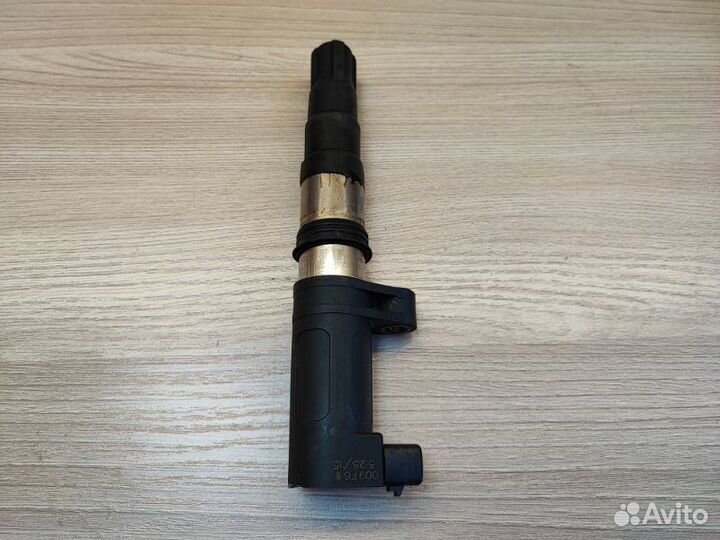 Катушка зажигания Renault Logan