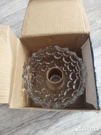 Вазочка для сахара или варенья