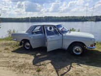 ГАЗ 24 Волга 2.5 MT, 1985, 54 000 км, с пробегом, цена 350 000 руб.