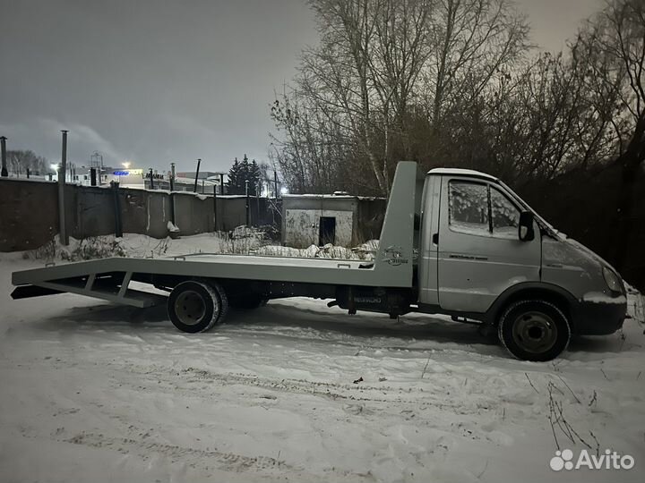 Услуги эвакуатора круглосуточно