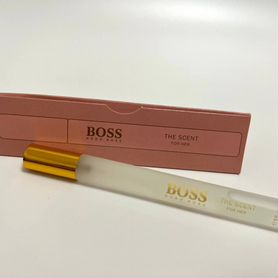 Boss The Scent For Her Hugo Boss 15мл