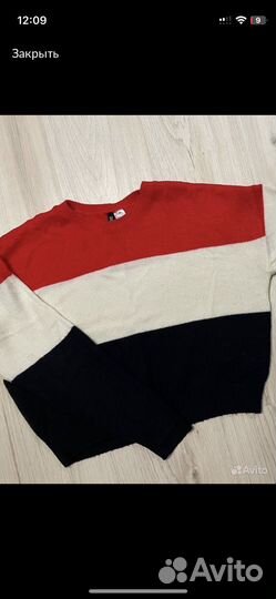 Женские вещи пакетом