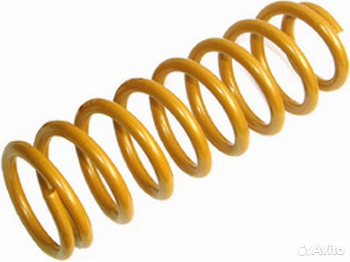 Пружина перед 100мм комф Nissan Y60/Y61 Tough dog