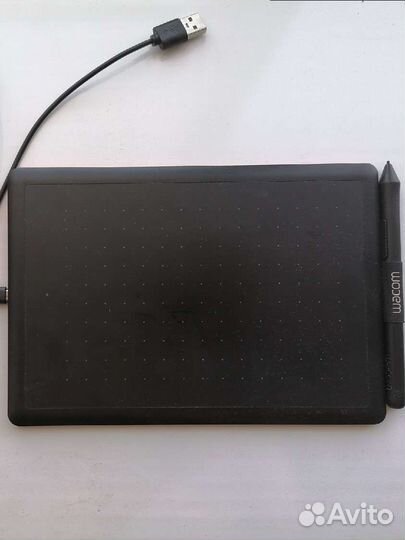 Графический планшет One by wacom