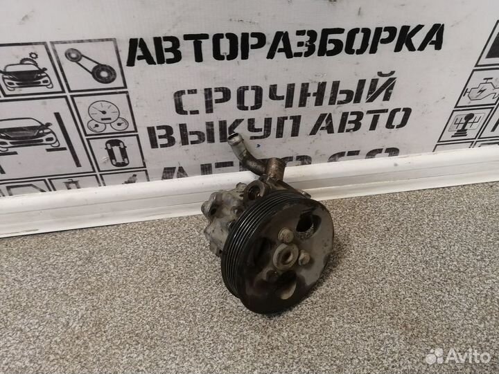 Насос гидроусилителя для Chery Boo A3 / M11