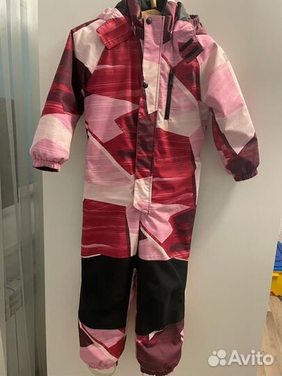 Комбинезон reima