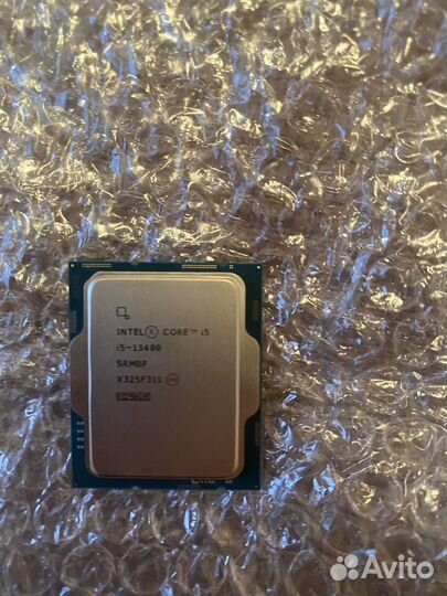 Процессор i5-13400