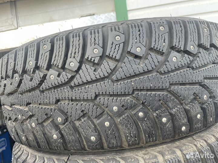 Nokian Tyres Nordman 5 205/55 R16