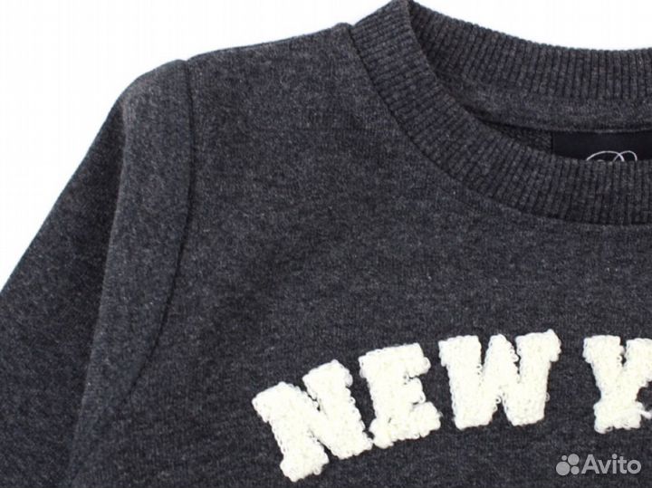 Свитшот Sofie Schnoor 74 новый